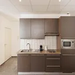 Aout 32 Appartement