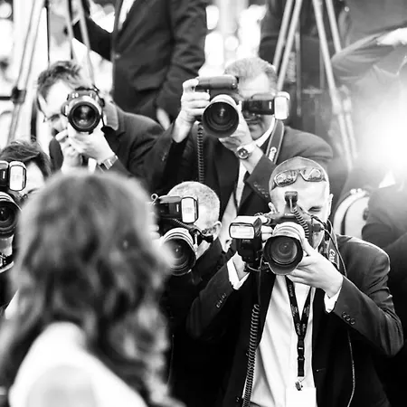 Aout 32 Appartamento Cannes