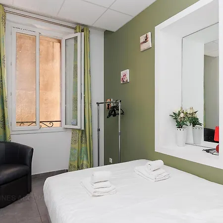 Aout 32 Appartamento Cannes