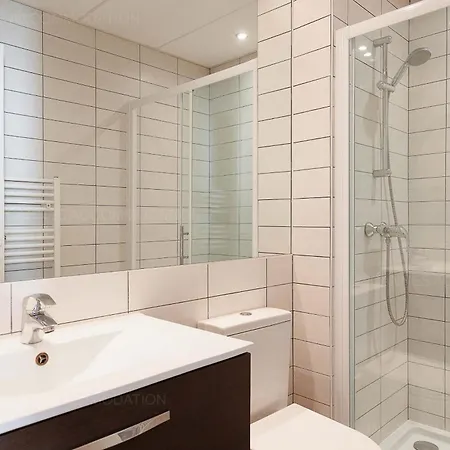 Aout 32 Appartement *