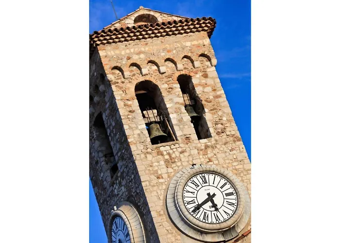 Διαμέρισμα Aout 32 *