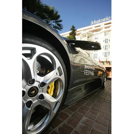 Aout 32 Apartment Cannes